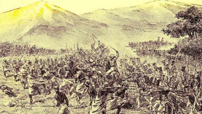 Perang Takhta Jawa III